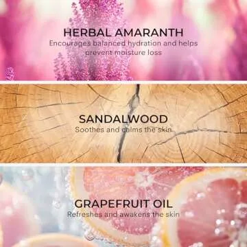 COSMEDIX Hydrating Face Wash for Women & Men, Benefit Clean Gentle Cleanser Gel - Moisturizing Face Cleanser & Pore Minimizer For All Skin Types - Facial Cleanser Makeup Remover for Glowing Skin