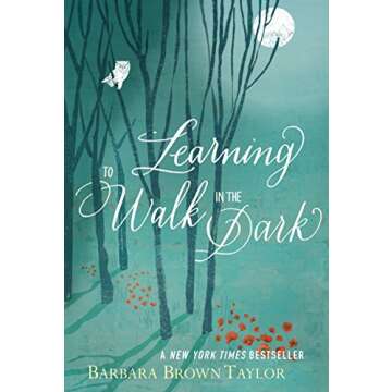 Awaken Your Spirit with Learning to Walk in the Dark