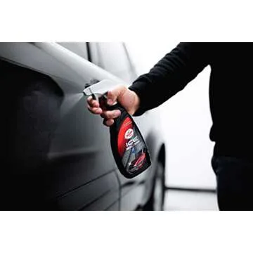Turtle Wax ICE Seal N Shine for Ultimate Car Shine