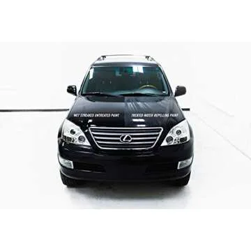 Turtle Wax ICE Seal N Shine for Ultimate Car Shine