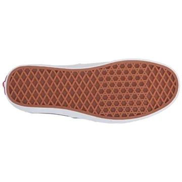 Vans Authentic Comfortable Black Men’s Shoes Size 7.5