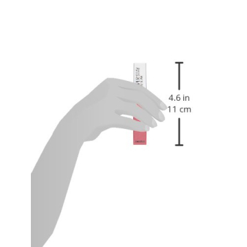 Maybelline Super Stay Matte Ink Lipstick - Long Lasting Color