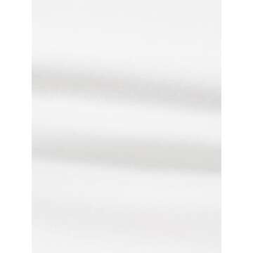 SweatyRocks Womens Casual Long Sleeve Crew Neck USA Letter Print Pullover Sweatshirt Solid White S