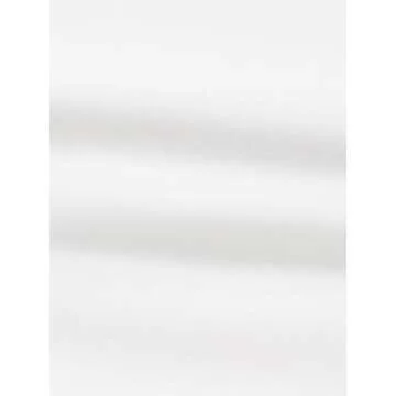 SweatyRocks Womens Casual Long Sleeve Crew Neck USA Letter Print Pullover Sweatshirt Solid White S