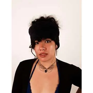 Gothic Punk Spike Earrings - Bold Grunge Jewelry for Women