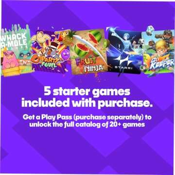 Nex Playground Active Play System for Family Fun