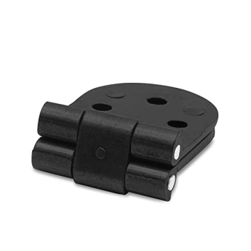 Piutouyar Heavy Duty Butler Tray Hinges for DIY Projects