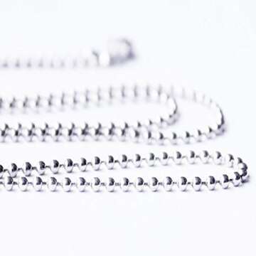 Rudolph the Red Nose Reindeer 1 Inch Silver Plated Pendant Necklace