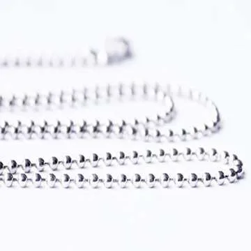 Rudolph the Red Nose Reindeer 1 Inch Silver Plated Pendant Necklace