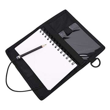 Diving Notebook: Underwater Writing Tablet & Dive Slate Board