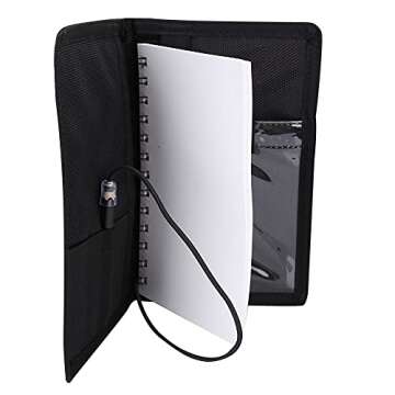 Diving Notebook – Underwater Writing Slate with Pencil