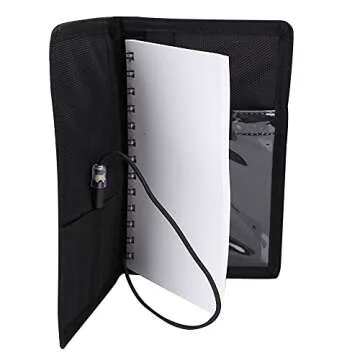 Diving Notebook – Underwater Writing Slate with Pencil
