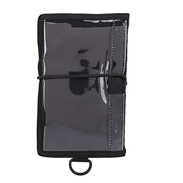 Diving Notebook – Underwater Writing Slate with Pencil