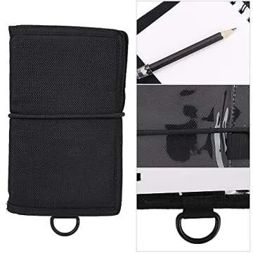 Diving Notebook – Underwater Writing Slate with Pencil