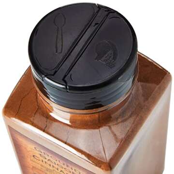 Kirkland Signature Ground Saigon Cinnamon 303g