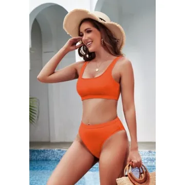 Pink Queen Bikini Set for Stylish Summer Comfort