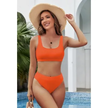 Pink Queen Bikini Set for Stylish Summer Comfort