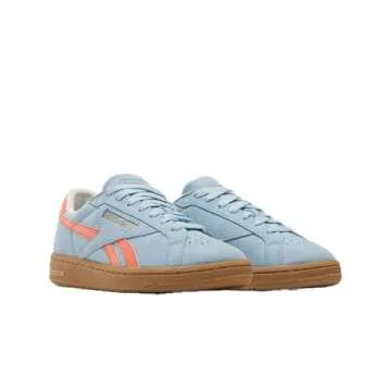 Reebok Women's Club C Grounds UK Sneaker - Perfect for Athletes and Fashion-Lovers