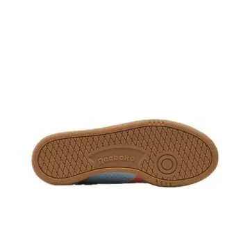 Reebok Women's Club C Grounds Soft Blue Sneakers