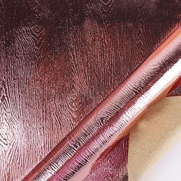 Elegant Rose Gold Wrapping Paper Roll for Any Occasion