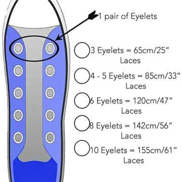 Vibrant 47" Red Gingham Flat Shoelaces for Women