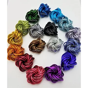 Möbii Fidget Ball for Stress Relief and Focus