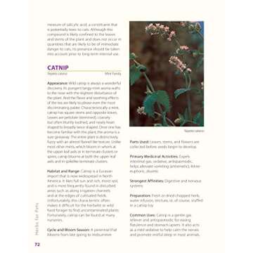 Herbs for Pets: The Natural Way to Enhance Your Pet's Life (CompanionHouse Books) A-Z Guide to Medicinal Plants, Holistic Recipes, and Nutritional Supplements for Dogs, Cats, Horses, Birds, and More