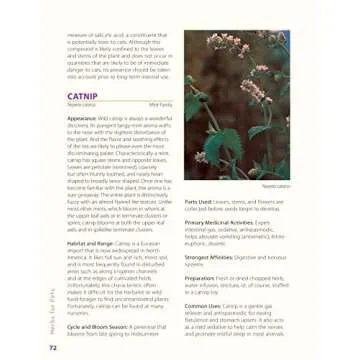 Herbs for Pets: The Natural Way to Enhance Your Pet's Life (CompanionHouse Books) A-Z Guide to Medicinal Plants, Holistic Recipes, and Nutritional Supplements for Dogs, Cats, Horses, Birds, and More