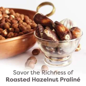 GuyLian Belgian Chocolate Gift Box - Luxury Gourmet Treat