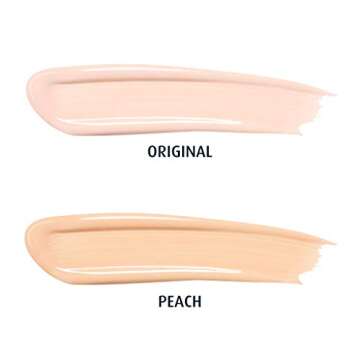 Lune+Aster RealGlow Undereye Brightener- Original- Undereye brightener hides dark circles and visibly illuminates eyes