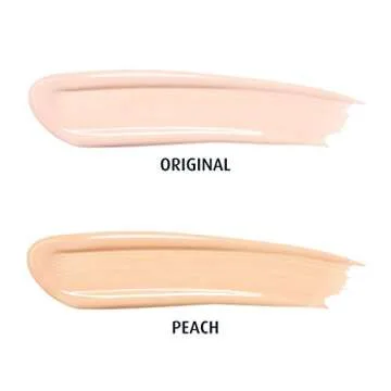 Lune+Aster RealGlow Undereye Brightener- Original- Undereye brightener hides dark circles and visibly illuminates eyes