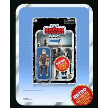 STAR WARS Retro Collection Dengar & IG-88 2-Pack Figures