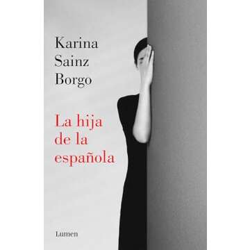 La hija de la española (Spanish Edition)