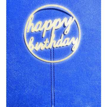 25pcs 8" Flat Clear Sticks for Cake Toppers & Lollipops