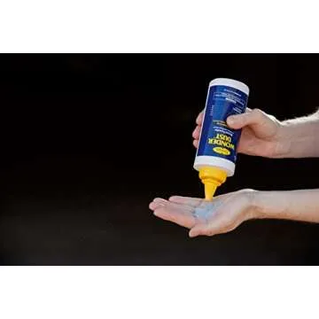Farnam Wonder Dust Wound Powder for Horses and Show Stock, 4 Ounces