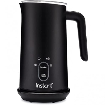 Instant Pot Milk Frother for Lattes and Cappuccinos