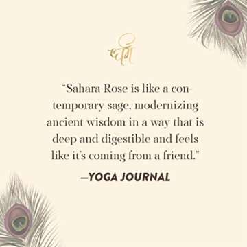 Discover Your Dharma - Vedic Guide to Finding Purpose