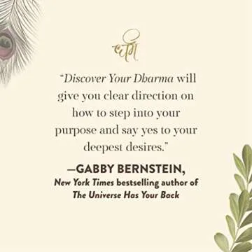 Discover Your Dharma - Vedic Guide to Finding Purpose