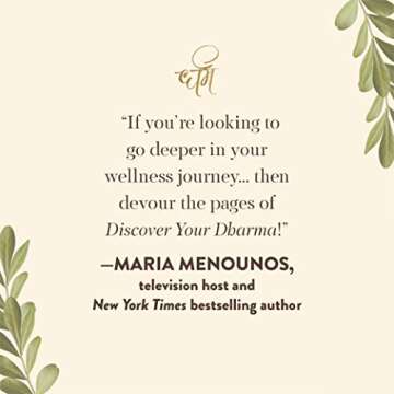 Discover Your Dharma - Vedic Guide to Finding Purpose