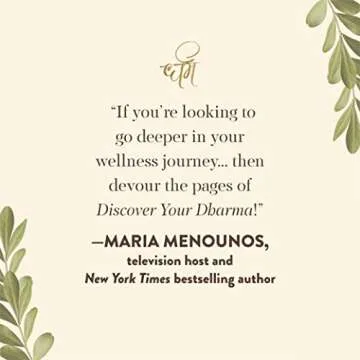 Discover Your Dharma - Vedic Guide to Finding Purpose