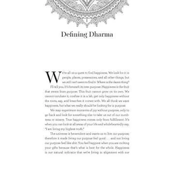 Discover Your Dharma - Vedic Guide to Finding Purpose