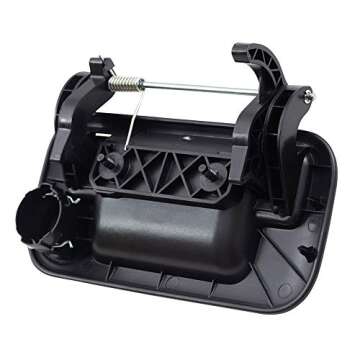 Brock Tailgate Handle Set for 2004-2008 F-150 Trucks