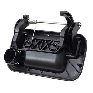 Brock Tailgate Handle Set for 2004-2008 F-150 Trucks