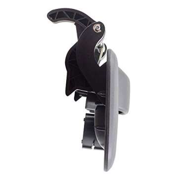 Brock Tailgate Handle Set for 2004-2008 F-150 Trucks