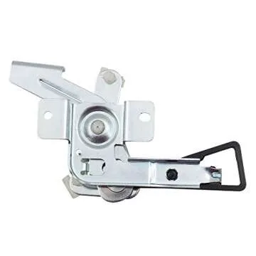 Brock Tailgate Handle Set for 2004-2008 F-150 Trucks