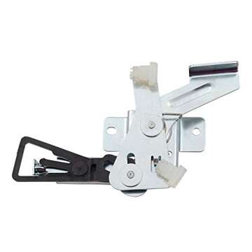 Brock Tailgate Handle Set for 2004-2008 F-150 Trucks