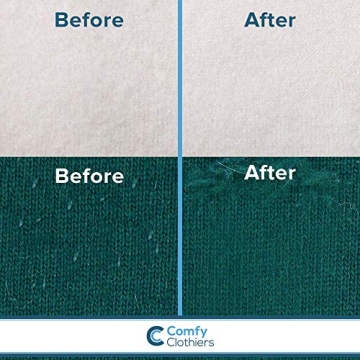 Comfy Clothiers Cashmere Comb for Sweater Care