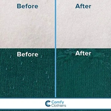 Comfy Clothiers Cashmere Comb for Sweater Care