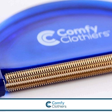 Comfy Clothiers Cashmere Comb for Sweater Care