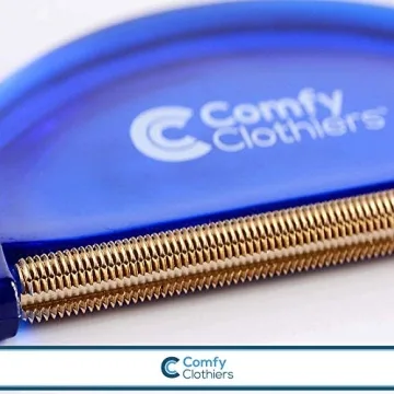 Comfy Clothiers Cashmere Comb for Sweater Care